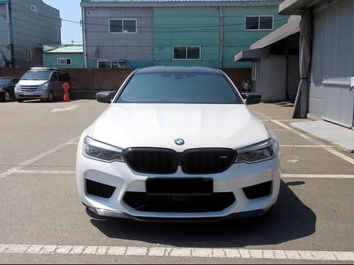 BMW M5