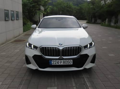 BMW 530i xDrive M Sport